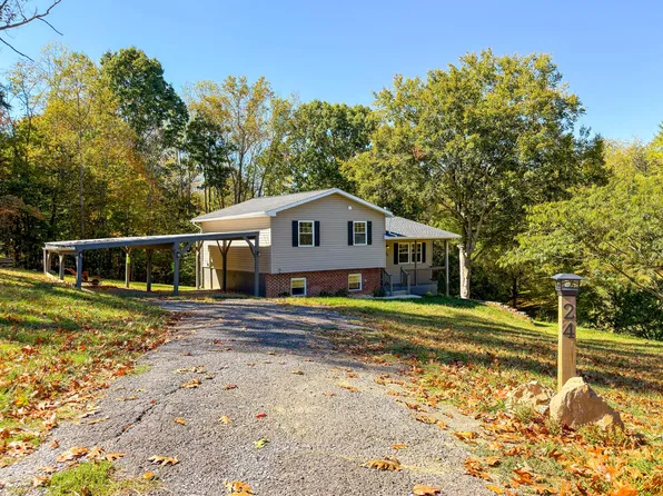 24 Whimbrel Ln, Lexington, VA 24450