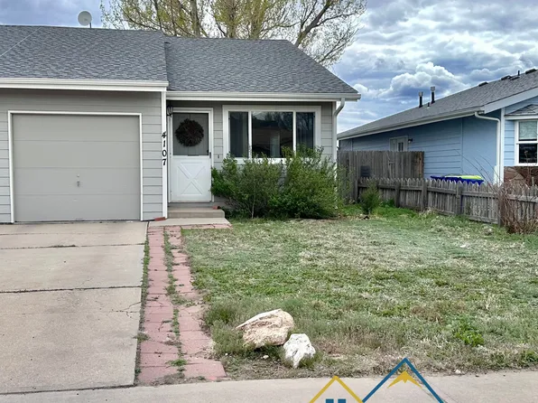 4107 Hayes Cir, Wellington, CO 80549