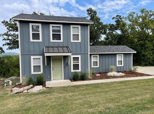 3 Lakeview St, Kiefer, OK 74041