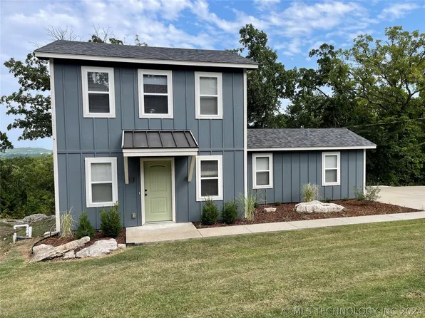 3 Lakeview St, Kiefer, OK 74041
