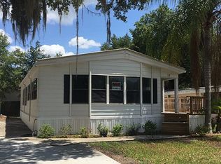 15 Lake Kissimmee Mhp, Lake Wales, FL 33898