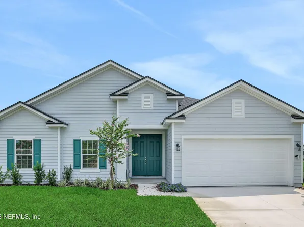 39 WINDMILL PALM Way, Palm Coast, FL 32164