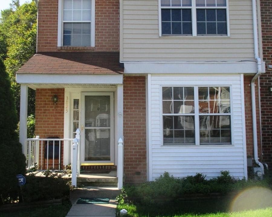 Home Front