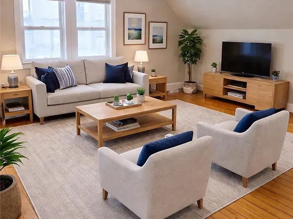 16 Tecumseh St Floor 3, Providence, RI 02906