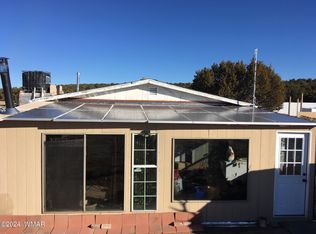 105 County Rd, Concho, AZ 85924