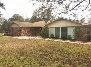 424 Pine Tree Rd, El Dorado, AR 71730