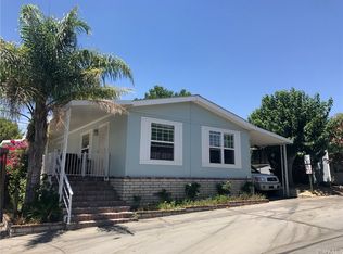 721 N Sunset Ave SPC 21, Banning, CA 92220