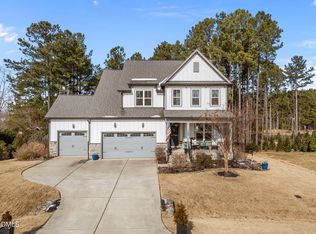 7425 Laurel Crest Dr, Wake Forest, NC 27587