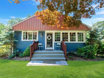 175 Newtown Road, Hampton Bays, NY, 11946
