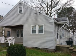 116 Naylor St, Salisbury, MD 21804
