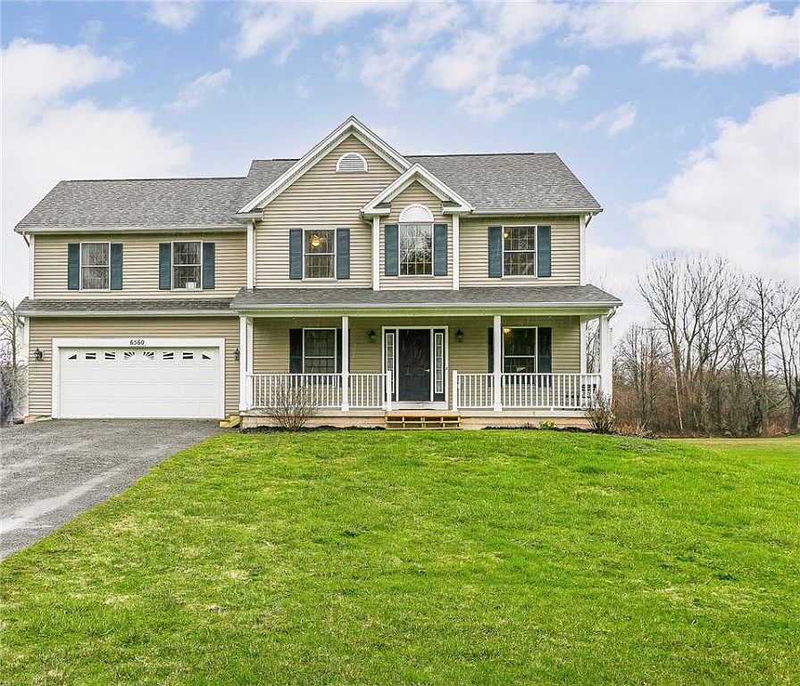 6560 Furnace Rd, Ontario, NY 14519 Zillow