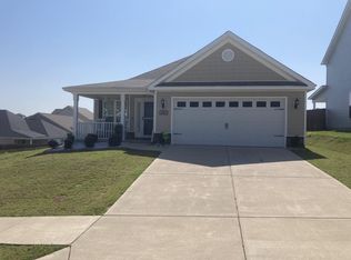 756 Goodale Dr, Augusta, GA 30909