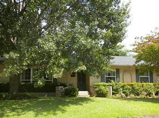 609 Laguna Dr, Richardson, TX 75080
