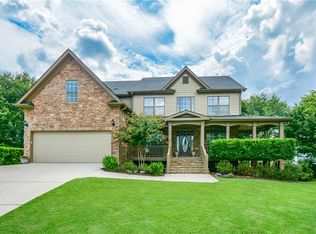 3063 May Bridge Ln, Loganville, GA 30052