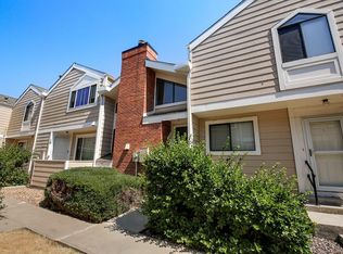 6838 W 84th Cir UNIT 9, Arvada, CO 80003