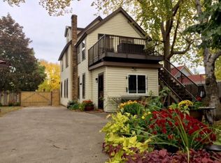 1215 21st St E, Minneapolis, MN 55404