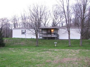 3608 Argyle Rd, Keokuk, IA 52632