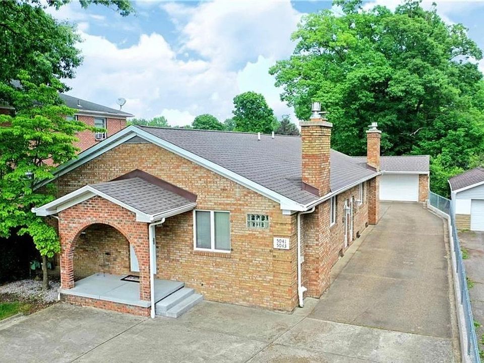 1st image of 5043 Forest Park Pl #2