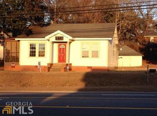 5304 20th Ave, Valley, AL 36854