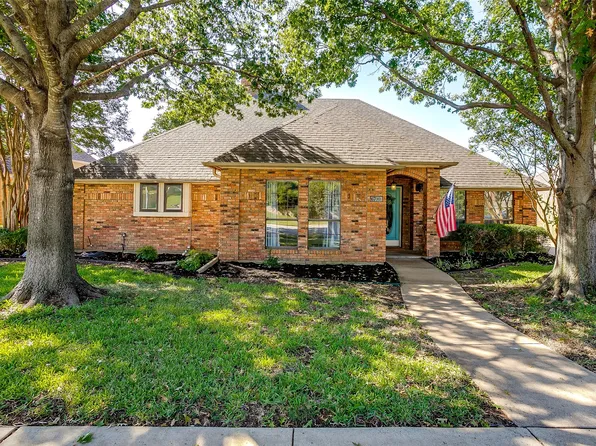6700 Potomac Pkwy, Arlington, TX 76017
