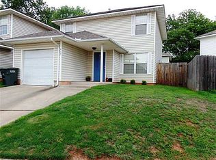 400 Belmont Dr, Edmond, OK 73034