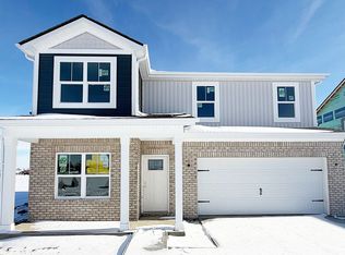 233 Holly Ln, Greenfield, IN 46140