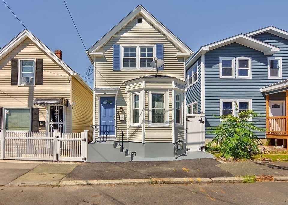 55 Kingston St, Lawrence, MA 01843 MLS 73160059 Zillow