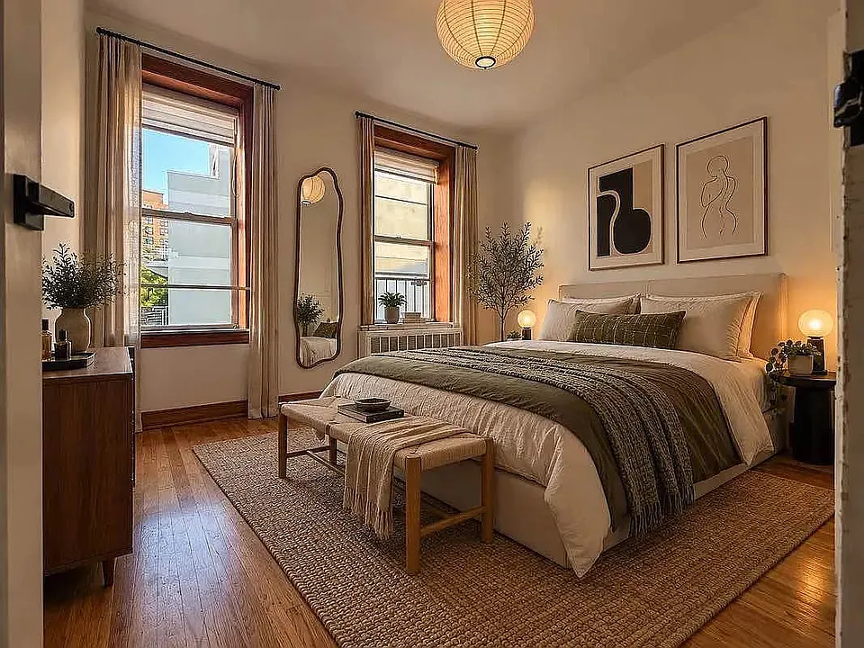 408 Myrtle Ave #4