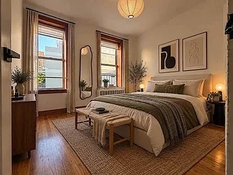 408 Myrtle Avenue, #4