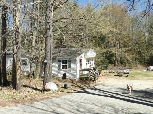 262 Jordan Springs Road, Alfred, ME 04002