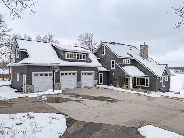 38949 E Union Dr, Erskine, MN 56535