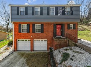 113 Thornberry Dr, Churchill, PA