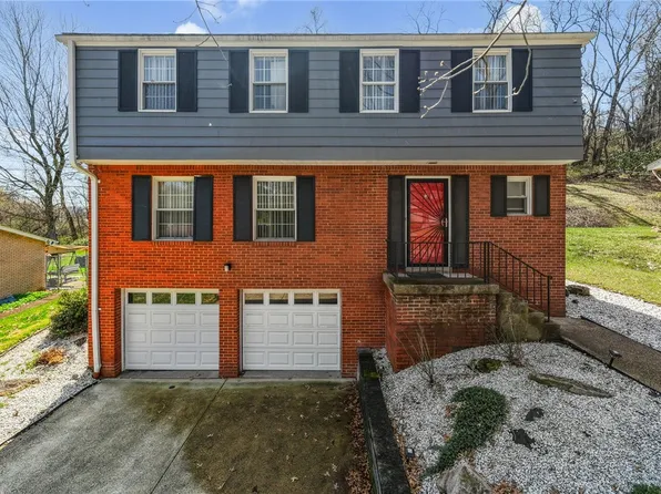 113 Thornberry Dr, Churchill, PA 15235