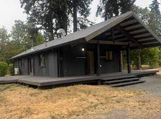42009 Berggren Rd E, Eatonville, WA 98328