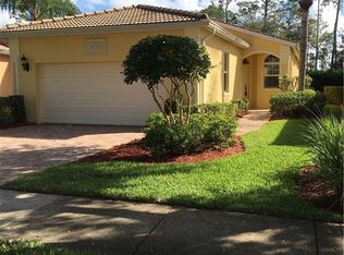 15381 Cortona Way, Naples, FL 34120