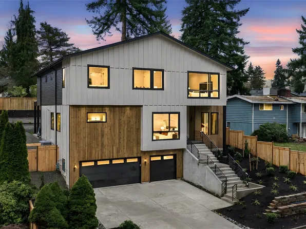 14 158th Place NE, Bellevue, WA 98008