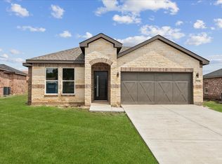 723 W Palestine St, Hutchins, TX 75141