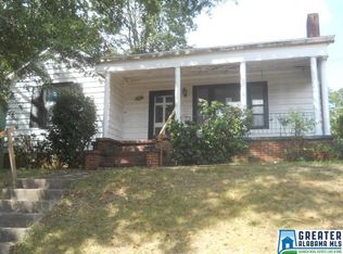 425 Blue Ridge Dr, Anniston, AL 36207