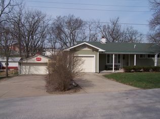 2630 S 39th Ter, Saint Joseph, MO 64503