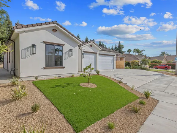 1047 E Arlen Avenue, Visalia, CA 93292