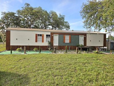 32212 NE 4th Drive, Okeechobee, FL, 34972