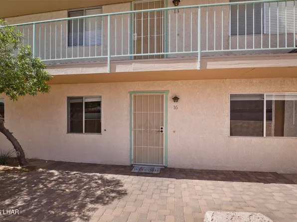2281 McCulloch Blvd N APT 16, Lake Havasu City, AZ 86403