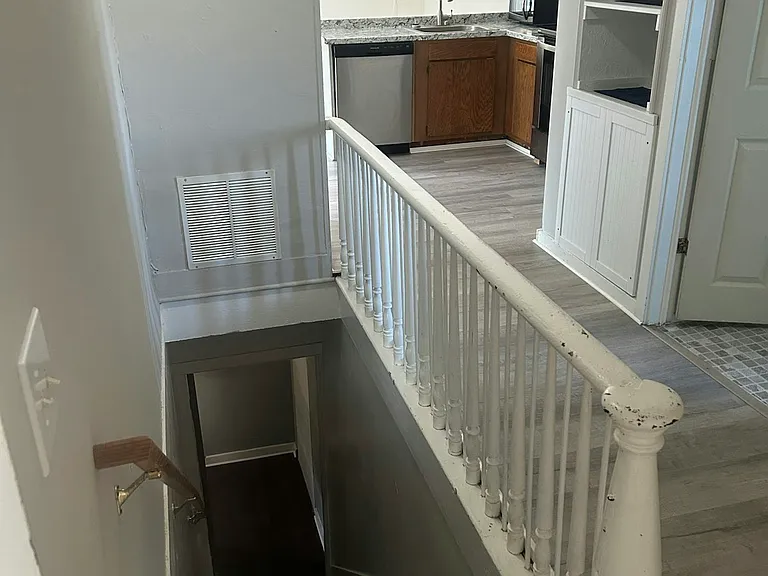 entry hallway