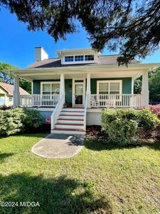 1451 Tatnall Pl, Macon, GA, 31201