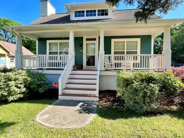 1451 Tatnall Pl, Macon, GA 31201