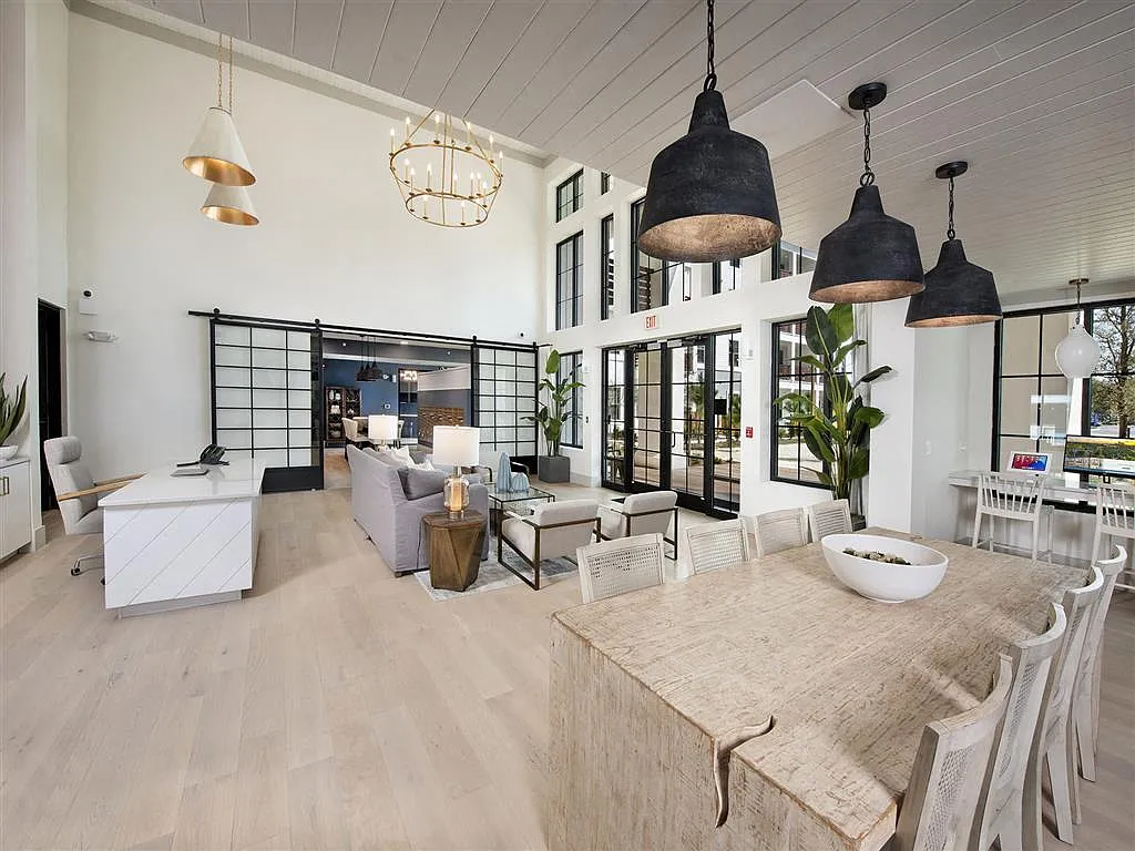 Terrabella Coastal Apartments — Photo 2