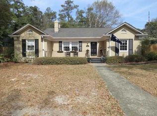 3139 Oakview Rd, Columbia, SC 29204
