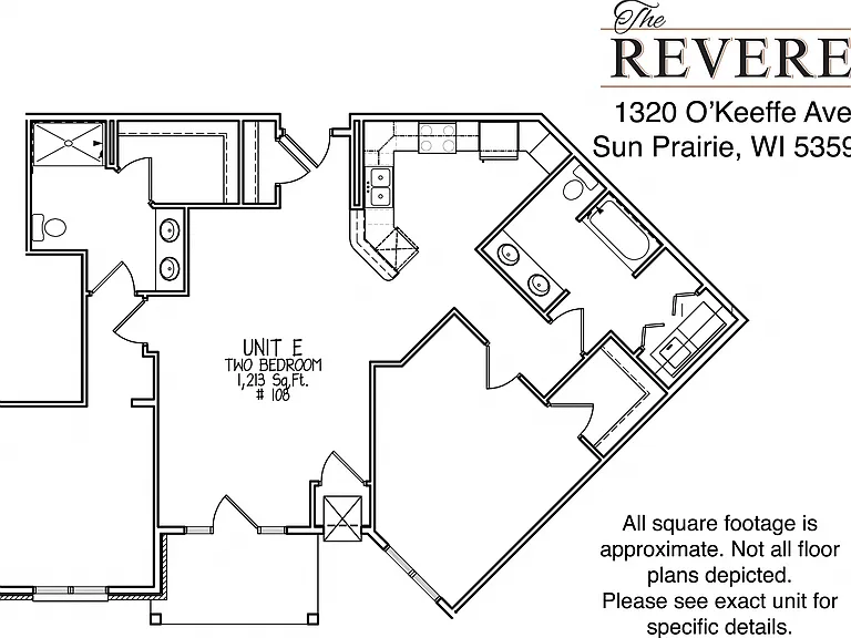 The Revere at Smith's Crossing — Photo 29