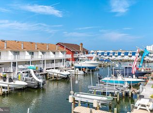 608 Osprey Rd UNIT 2, Ocean City, MD 21842