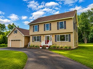 19 Sprucewood Drive, Eddington, ME 04428